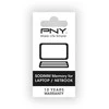 RAM Pny Technologies PNY našumo atminties modulis 8 GB 1 x 8 GB DDR4 (MN8GSD43200-SB)