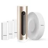 Netatmo NBU-ICCS camera kit with sensors and siren