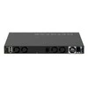 Šakotuvas Netgear GSM4328 24xge poe+ 4xsfp+ valdomas jungiklis