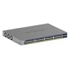 Šakotuvas Netgear Išmanusis jungiklis gs752txp 48ge poe+ 4sfp+