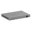 Šakotuvas Netgear Išmanusis jungiklis gs752txp 48ge poe+ 4sfp+