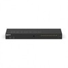 Šakotuvas Netgear M4250-10g2f-poe+ jungiklis 8poe+ 2ge 2sfp