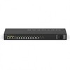 Šakotuvas Netgear M4250-10g2f-poe+ jungiklis 8poe+ 2ge 2sfp