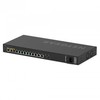 Šakotuvas Netgear M4250-10g2f-poe+ jungiklis 8poe+ 2ge 2sfp