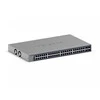 Šakotuvas „Netgear“ komutatorius GS752TXv3 52p valdomas gigabito/10G
