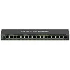 Šakotuvas Netgear Nevaldomas jungiklis gs316ep 16xge poe+