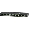 Šakotuvas Netgear Nevaldomas jungiklis gs316ep 16xge poe+