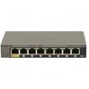 Šakotuvas Netgear Išmanusis jungiklis gs108t 8x1gb