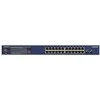 Šakotuvas Netgear Išmanusis jungiklis gs724tp jungiklis išmanusis 24xge poe 2xsfp