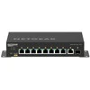 Šakotuvas Netgear Valdomas komutatorius gsm4210pd komutatorius 8xge poe+ 1xsfp