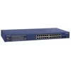 Šakotuvas Netgear Išmanusis jungiklis gs724tpp 24xge poe+ 2xsfp
