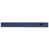 Šakotuvas Netgear Išmanusis jungiklis gs724tpp 24xge poe+ 2xsfp