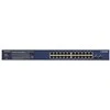 Šakotuvas Netgear Išmanusis jungiklis gs724tpp 24xge poe+ 2xsfp