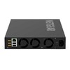 Šakotuvas Netgear XSM4324 12x10ge 12xsfp+ jungiklis