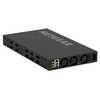 Šakotuvas Netgear XSM4324 12x10ge 12xsfp+ jungiklis