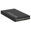 Šakotuvas Netgear XSM4324 12x10ge 12xsfp+ jungiklis