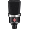 Neumann TLM 102 - Mikrofonas pojemnościowy, wielkomembranowy, nikiel