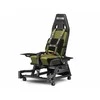Next Level Racing „Kito lygio lenktyninio skrydžio sėdynė „Pro Boeing Military Edition““ (NLR-S039)