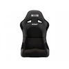 Next Level Racing ES2 Elite sim racing seat, carbon – juodos spalvos