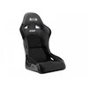 Next Level Racing ES2 Elite sim racing seat, carbon – juodos spalvos