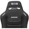 Next Level Racing „Fotel ers3 Elite“ audinio ir tinklelio leidimas