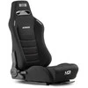 Next Level Racing „Fotel ers3 Elite“ audinio ir tinklelio leidimas