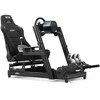 Next Level Racing „Fotel ers3 Elite“ audinio ir tinklelio leidimas