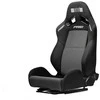 „Next Level Racing PRS1“ naši atlošiama simuliatorinė lenktynių sėdynė