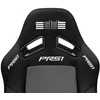 „Next Level Racing PRS1“ naši atlošiama simuliatorinė lenktynių sėdynė