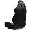 „Next Level Racing PRS1“ naši atlošiama simuliatorinė lenktynių sėdynė