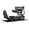Laikiklis „Next Level Racing F-GT Pro Direct“ klaviatūros ir pelės dėklas