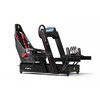 Next Level Racing Kito lygio lenktynės – F-GT Elite 160 Scudeira Ferrari Edition – S