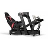 „Next Level Racing F-GT ELITE 160“ ratų plokščių leidimas