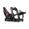 Next Level Racing Kito lygio lenktynės – F-GT Elite 160 Scudeira Ferrari Edition – S
