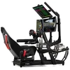 Next Level Racing Kokpit fgt elite lite wheelplate edition