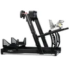 Next Level Racing Kokpit fgt elite lite wheelplate edition