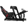 Next Level Racing Kokpit fgt elite lite wheelplate edition