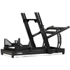 Next Level Racing Kokpit fgt elite lite wheelplate edition