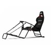 Next Level Racing Kokpit gtlite pro portable racing simulator bundle