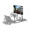 Next Level Racing Laikiklis na monitorius go kart plus