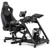 „Next Level Racing“ skrydžio stovas „Pro NLR-S032“ – kokpitas