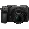 Kamera – Nikon Z 30 + 12–28 DX PZ rinkinys