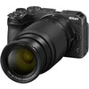 Kamera – Nikon Z 30 + 12–28 DX PZ rinkinys