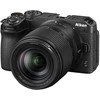 Kamera – Nikon Z 30 + 12–28 DX PZ rinkinys