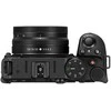 Kamera – Nikon Z 30 + 12–28 DX PZ rinkinys