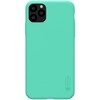 Nillkin Super Frosted Shield - dėklas skirtas Apple Apple iPhone 11 Pro Max Mint Žalias