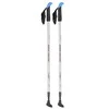 NILS Extreme Šiaurietiško ėjimo lazdos Nordic Walking NW602