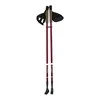 Nils Extreme Nordic ėjimo lazdos - Nils NW802 Reguliuojamos 86-140 cm