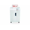 *niszczarka hsm shredstar x24 4mm x 37mm