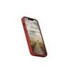 Njord „Comfort+” dėklas skirtas Apple iPhone 14 Plus, Burnt Oranžinis
